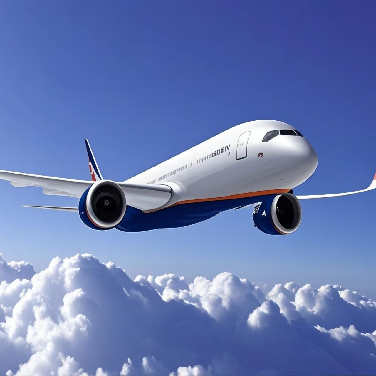 温州到北京空运当日达服务，航空快递如闪电，包裹当天送达